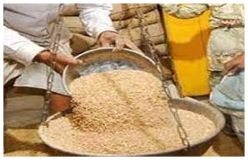 जून से सितंबर तक छह लाख से अधिक राशन कार्ड धारकों को नहीं मिलेगा मुफ्त राशन, जानिए वजह