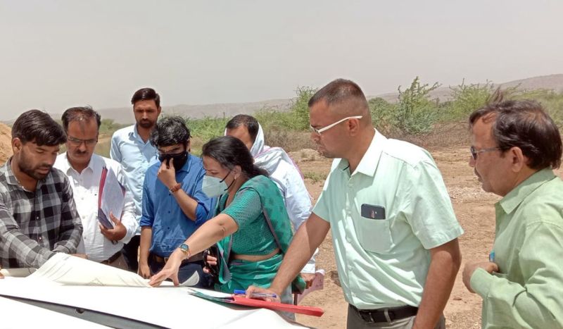 विकास को लगेंगे पंख, अब नादौती में खुलेगा रीको औद्योगिक क्षेत्र