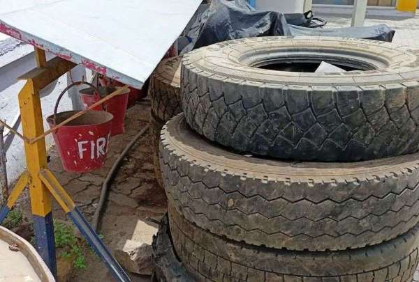 शहर के पेट्रोल पंपों पर सुरक्षा के पुख्ता इंतजाम नहीं, जन सुविधाएं भी बदहाल