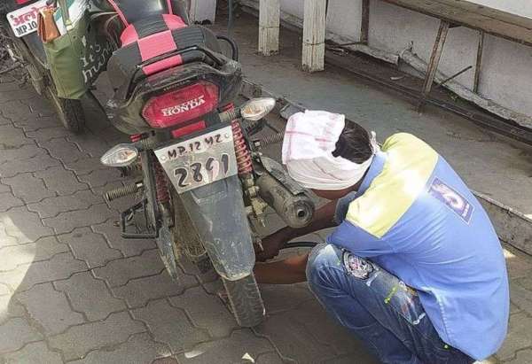 शहर के पेट्रोल पंपों पर सुरक्षा के पुख्ता इंतजाम नहीं, जन सुविधाएं भी बदहाल