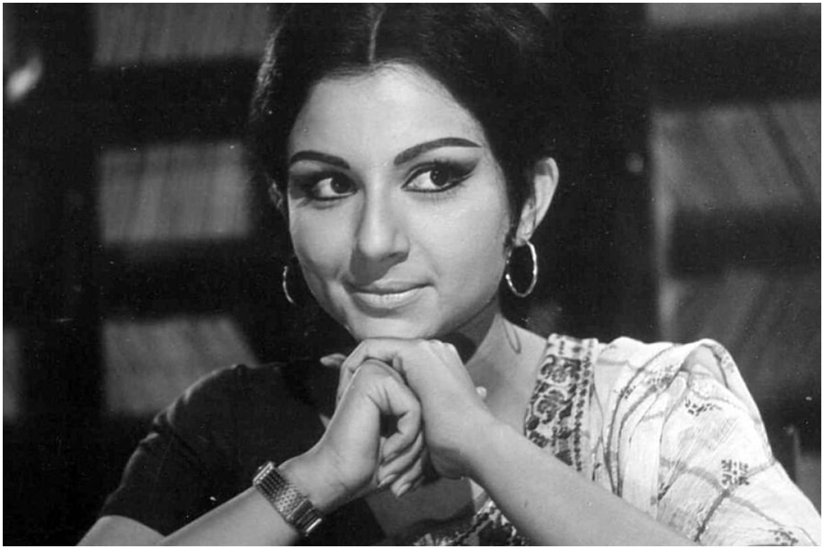 sharmila tagore returns to the big screen after 11 years