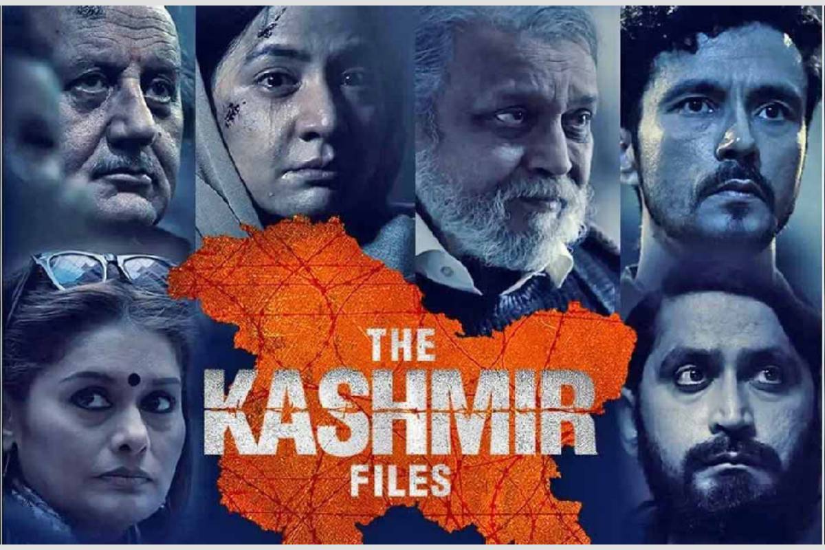 the kashmir files ban in singapore authority called it provocative and one sided 