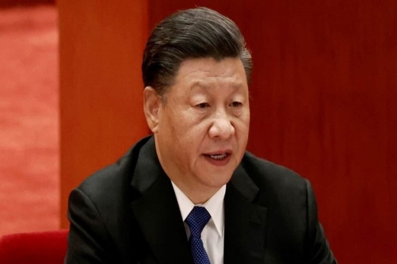 Chinese President Xi Jinping Is Suffering From Cerebral Aneurysm- report