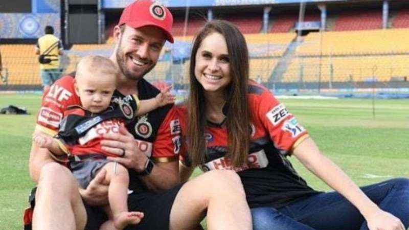 ab de villiers interesting love story proposed girlfriend taj mahal