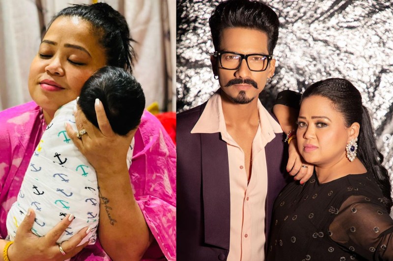 Bharti Singh कब करेंगी दूसरा बेबी प्लान, कॉमेडियन ने कुछ ऐसा दिया जवाब