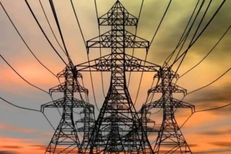 ACS Awanish Awasthi on High Bill Symbolic photo of Urja vibhag