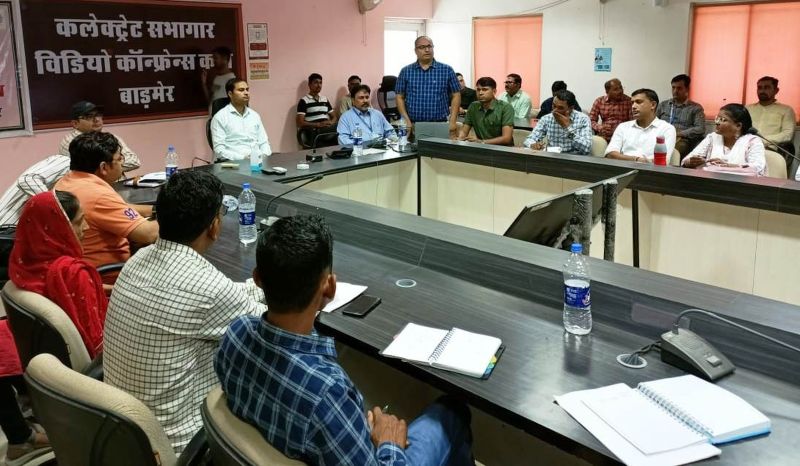 कुपोषित बच्चों को छह माह में लाएं सामान्य श्रेणी में