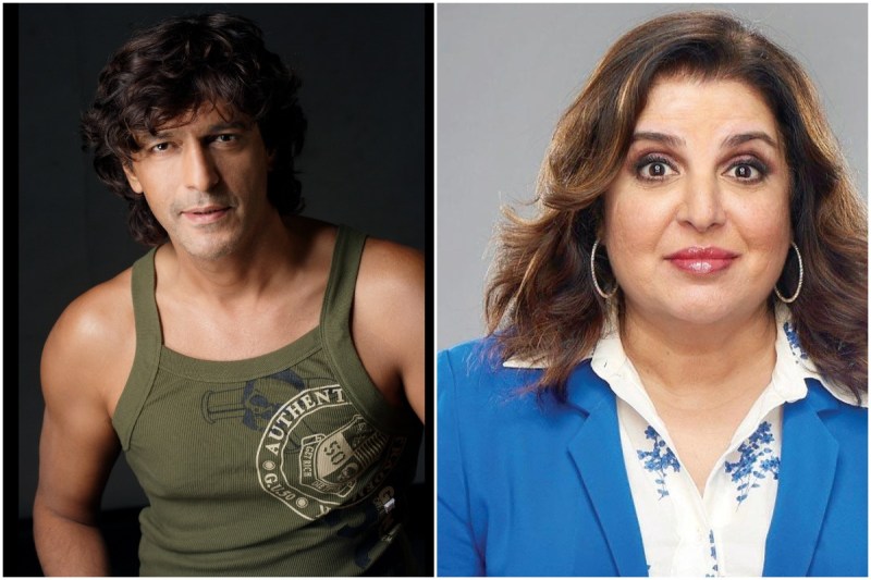 farah khan funny comment when ananya panday father chunky panday