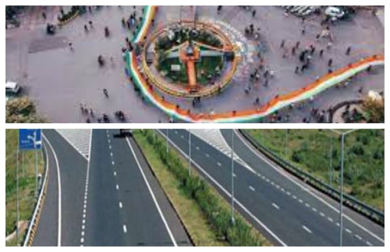 इलाहाबाद से प्रयागराज, अब सड़कों और चौराहों के नाम गए बदल, जानिए क्या है पुराने से नए नाम की कहानी