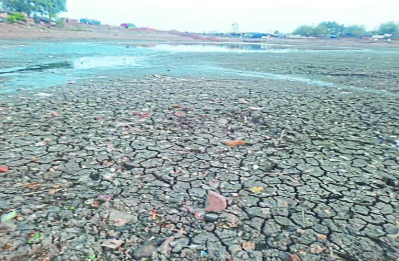 चहेते ठेकेदार को काम दिलाने तिल्दा नगर पालिका में टेंडर निरस्त करने का खेल