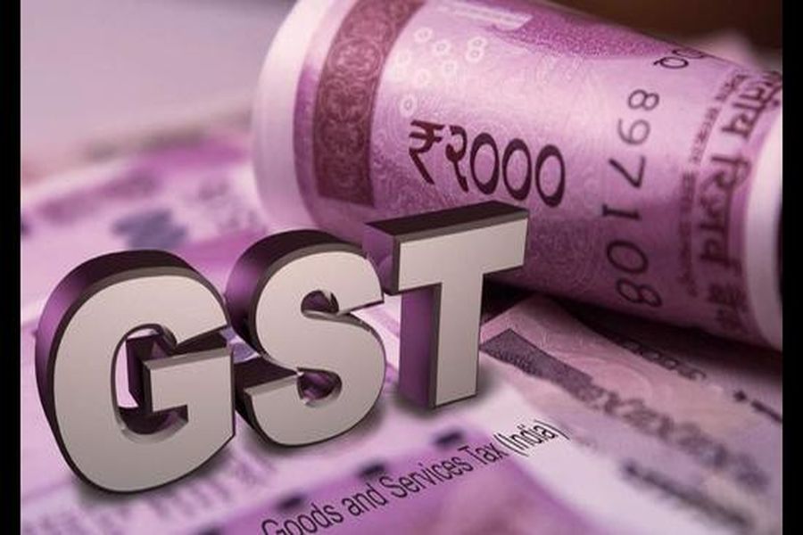 GST: कॉलेजों का जीएसटी जमा नहीं कराने पर इस विवि पर 9 करोड़ की पैनल्टी