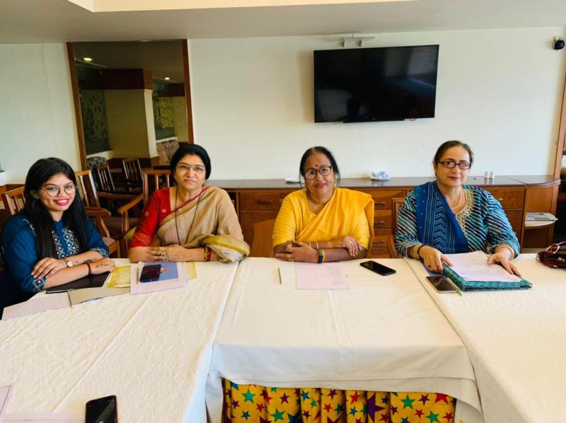 International Women's Literature Association