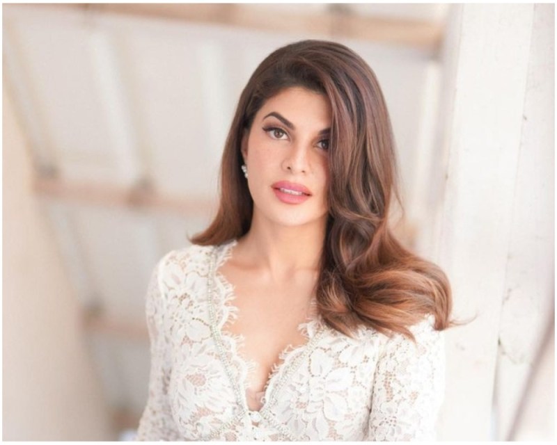 jacqueline fernandez approaches court to travel abu dhabi for iifa