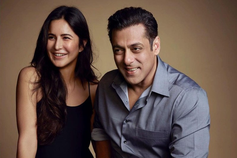 जब फिल्म से बहार निकालने पर Katrina Kaif ने रोते हुए Salman Khan को लगाया था फोन