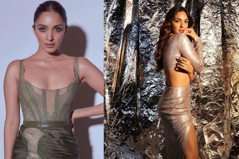 ब्रेकअप की खबरों के बीच कियारा आडवाणी किसके साथ गई डेट पर, फोटो किया शेयर