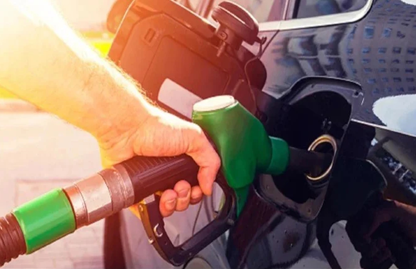 Petrol-Diesel Price Today