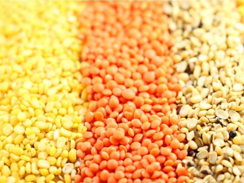 गर्मियों में करें इन दालों का साथ में सेवन सेहत को मिलेंगे कई फायदे, जानें