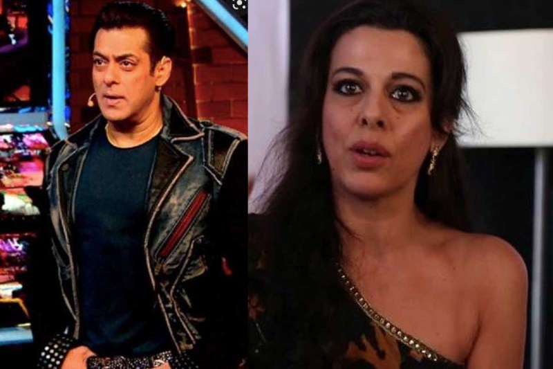 कॉन्ट्रोवर्सी क्वीन थीं पूजा बेदी, Salman Khan से भी कर बैठी थी दुश्मनी