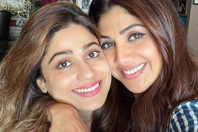 Shamita Shetty की बाॅलीवुड डेब्यू के बाद Shilpa Shetty को आखिर क्यों लगने लगा था कि वो रह जाएंगी बेरोजगार?