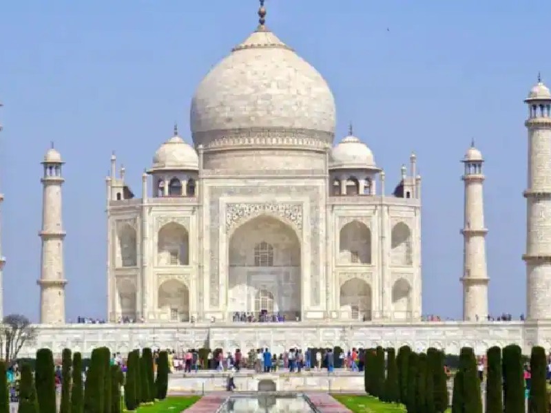 High court Taj Mahal's petition dismissed and Scold for Tejo mahal