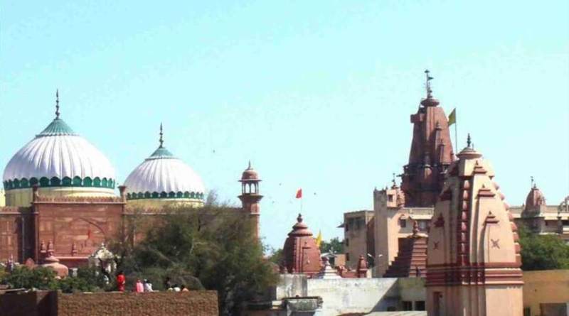 Highcourt ordered all case finished in 4 months on Mathura ShriKrishna