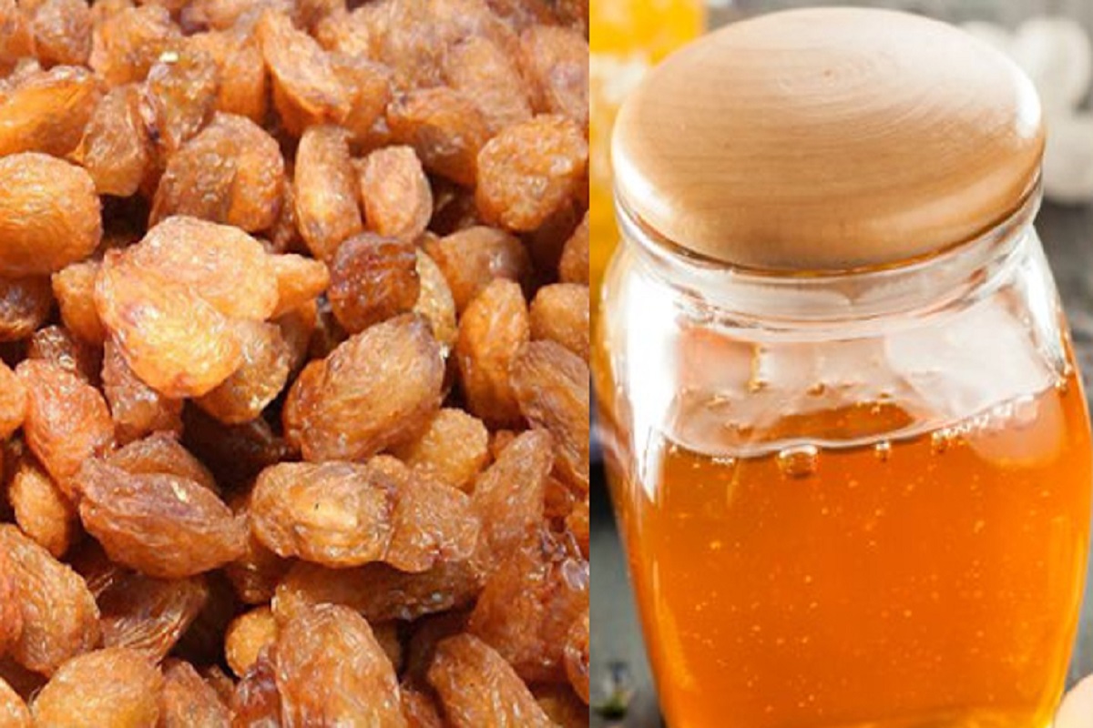 Honey with Munakka Benefits: जानिए शहद और मुनक्का के हैं कई फायदे, कई बीमारियों के लिए है रामबाण