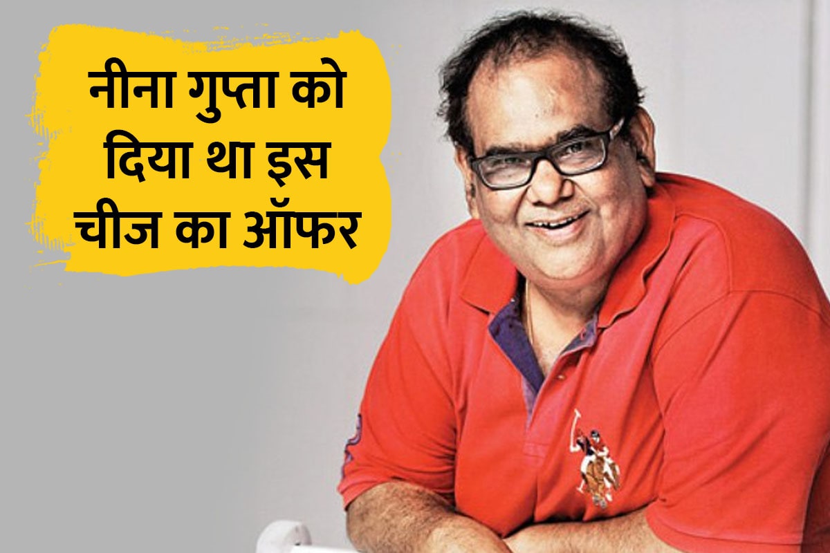 satish kaushik became father at the age of 56