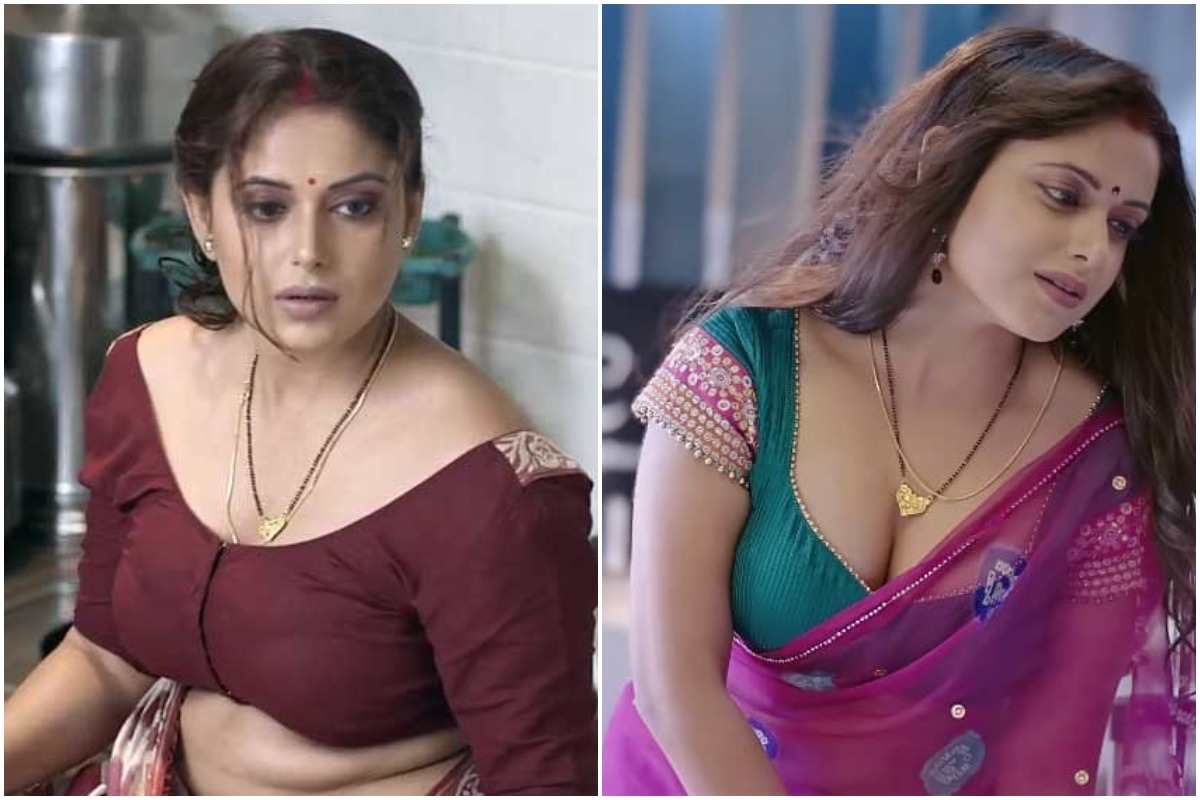 Who is charmsukh chawl house 2 fame sneha paul