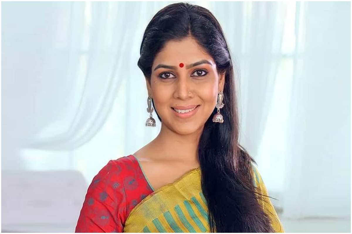 sakshi tanwar did not attend any wedding for 8 years