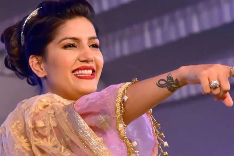 क्यों गुपचुप कोर्ट में पेश हुईं Sapna Choudhary? वजह चौंका देगी