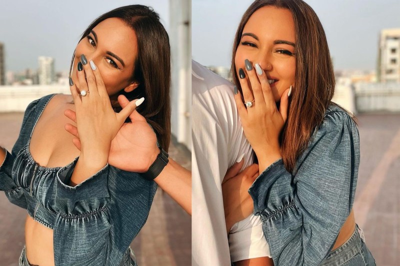 क्या है Sonakshi Sinha की शादी सच? एक्ट्रेस ने किया खुलासा