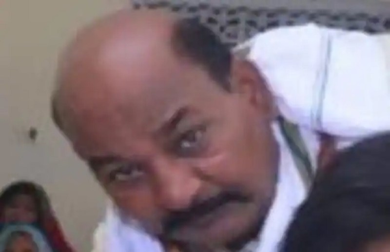 वाराणसी के लालपुर पांडेयपुर थाने के आरक्षी चालक यशवंत सिंह