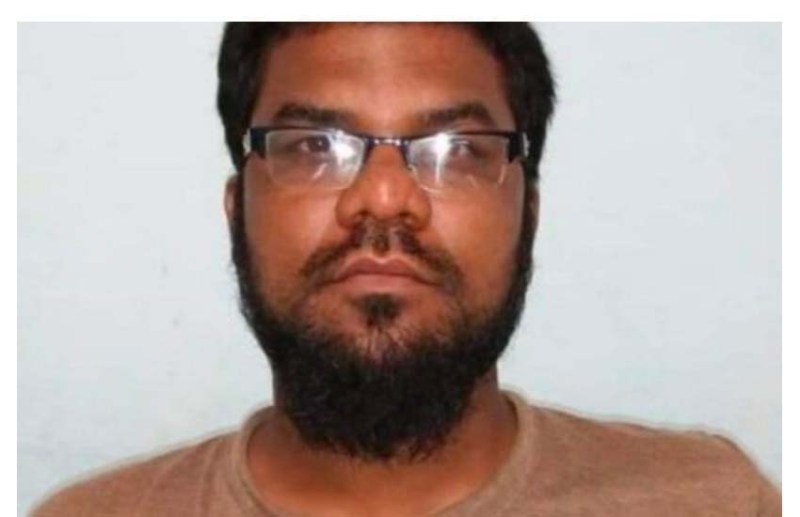 बदमाश तौकीर पर छत्तीसगढ़ राज्य सुरक्षा कानून के तहत केस