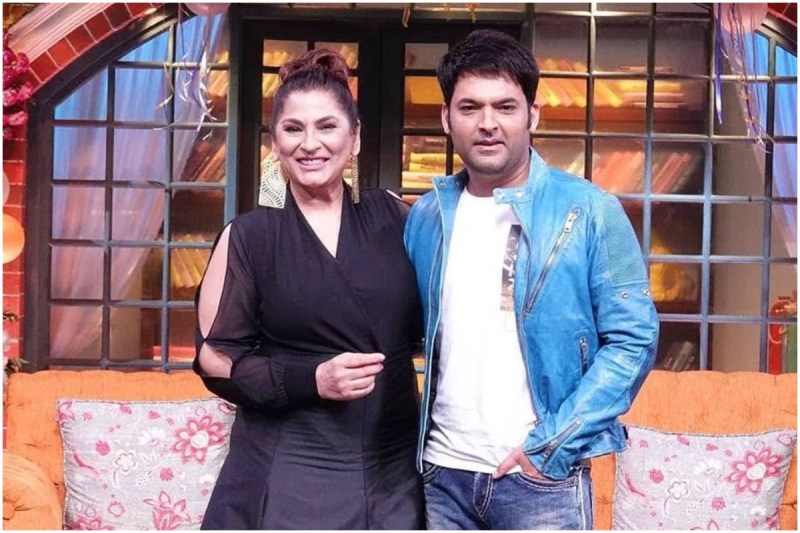 archana puran singh left kapil sharma show