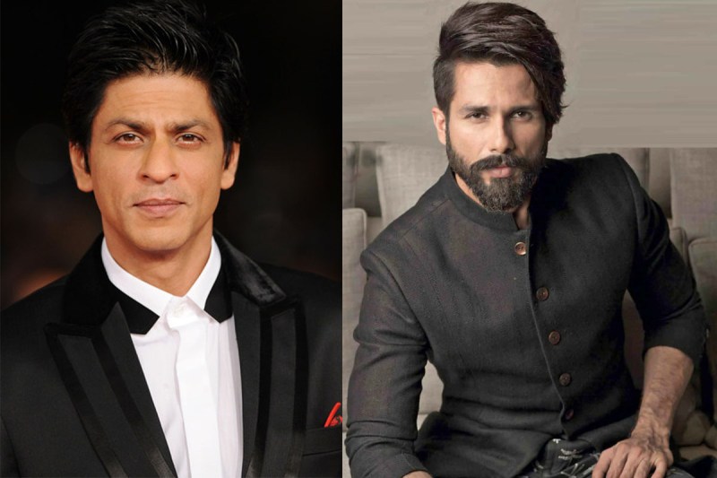 परफेक्ट दिखने के लिए इन बॉलीवुड एक्टर्स ने कराई सर्जरी! Shahrukh Khan से लेकर Shahid Kapoor तक हैं लिस्ट में शामिल