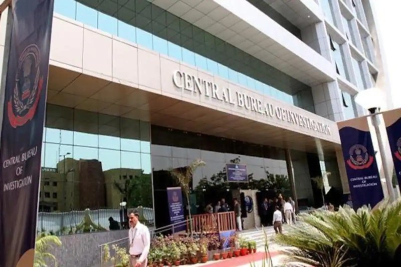 पोर्ट ब्लेयर में तैनात सेना अधिकारी के खिलाफ रिश्वत के आरोप में CBI ने किया मामला दर्ज