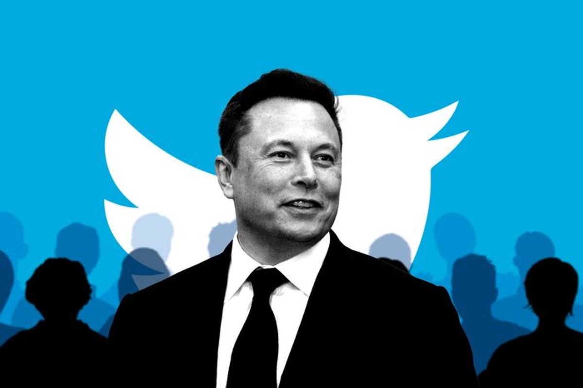 Twitter Deal Temporarily On Hold Says Elon Musk