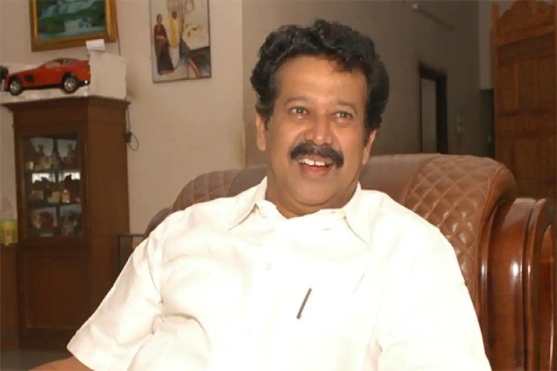 तमिलानाडु के मंत्री का विवादित भाषण, 'हिंदी बोलने वाले कोयंबटूर में पानी पुरी बेचते हैं'