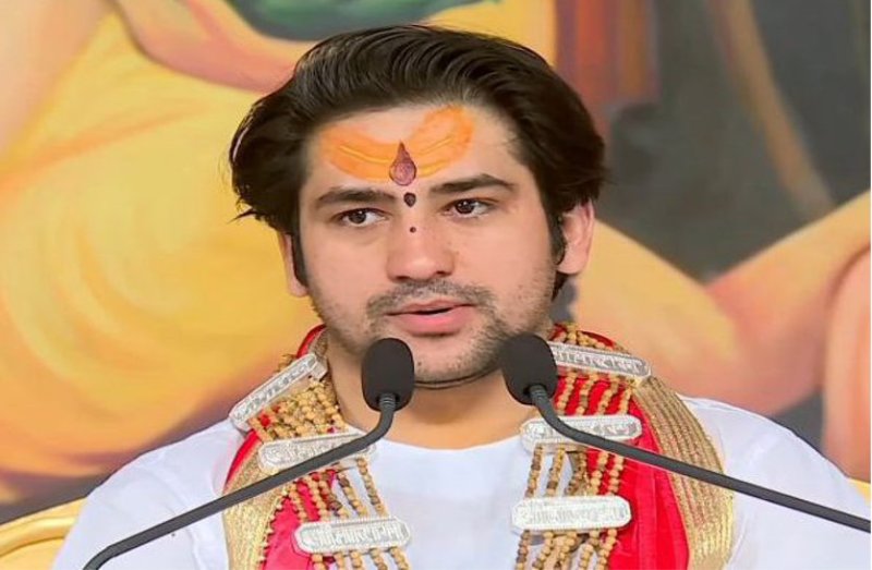 There has never been a mother like Kaikeyi and Kaikeyi is not condemnable but not venerable - Pithadhishwar