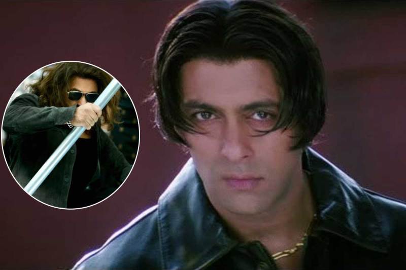 salman khan kabhi eid kabhi diwali first look out