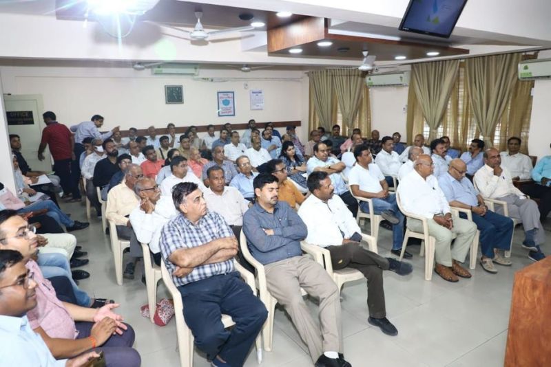 दो साल के बकाया रिटर्न दाखिल कर सकेंगे करदाता, पैनल्टी से रहेंगे सुरक्षित