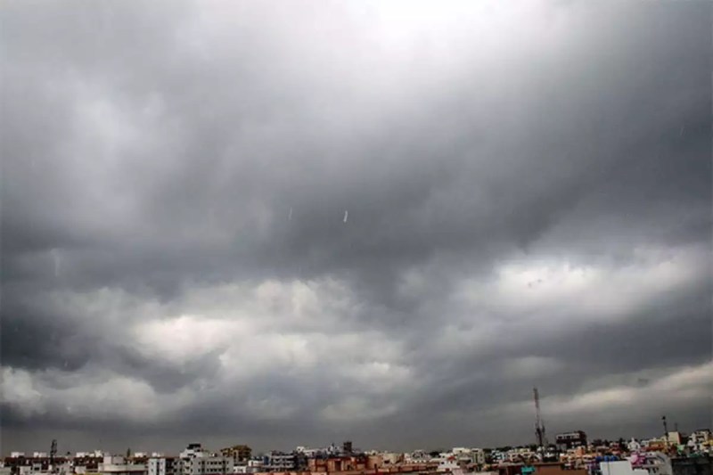 बिहार में समय से पहले आएगा मानसूम, मई में प्रचंड गर्मी के बाद जून में होगी झमाझम बारिश