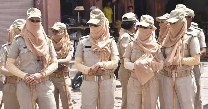 Jodhpur Curfew Update - जोधपुर में अब रात दस से सुबह छह बजे तक रहेगा कर्फ्यू, इन क्षेत्रों से हटाया कर्फ्यू