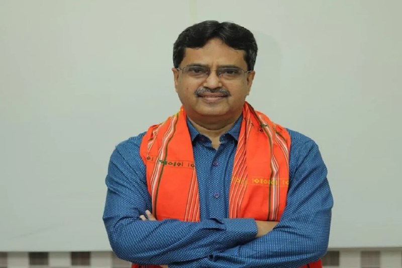 जाने कौन हैं माणिक साहा जो होंगे त्रिपुरा के नए मुख्यमंत्री