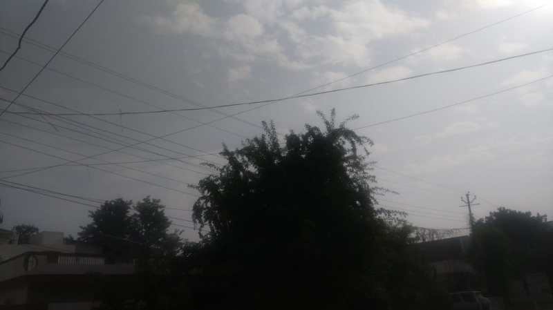 Meerut Weather Update Today : भीषण गर्मी से जल्द मिलेगी राहत, इन जिलों को सराबोर करेगी बारिश की फुहार