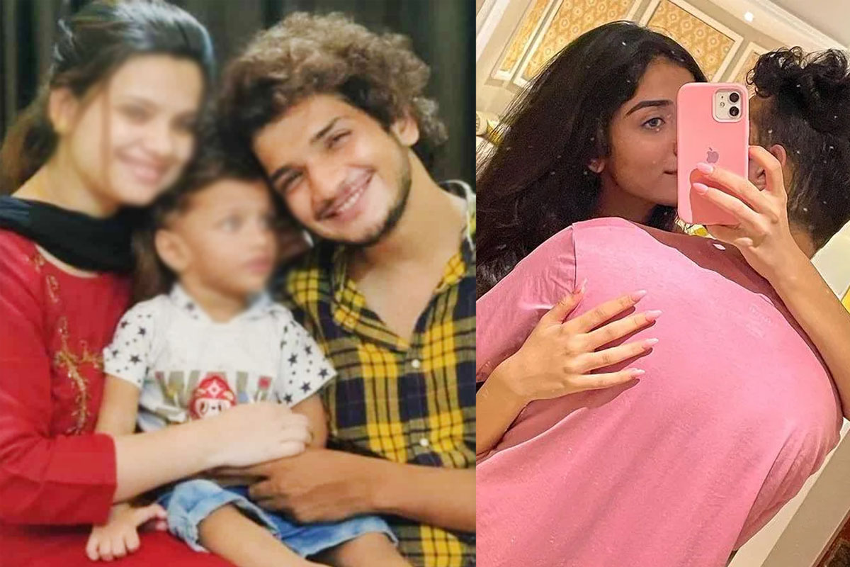 Munawar Faruqui ने बेटे और नाजिल पर अब तोड़ी चुप्पी, इसलिए रखा था सब राज