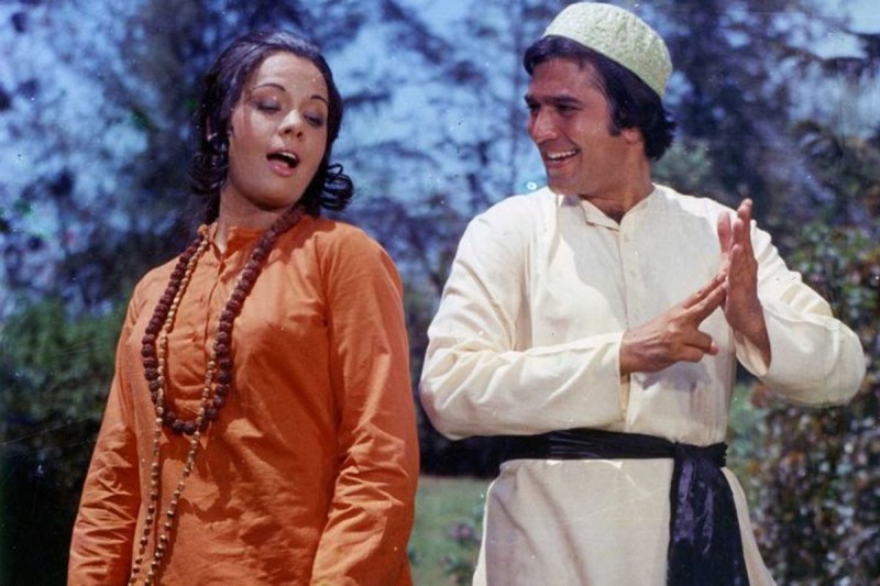 Mumtaz की शादी के बाद रो पड़े थे Rajesh Khanna? एक्ट्रेस ने उठाया था इस राज से पर्दा