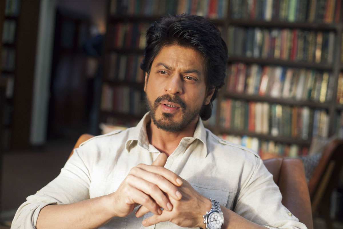 'गूंगे इंसान का रोल दें, तो कर लूंगा काम', हॉलीवुड में काम के लिए जब Shah Rukh Khanने कह दी थी ये बात