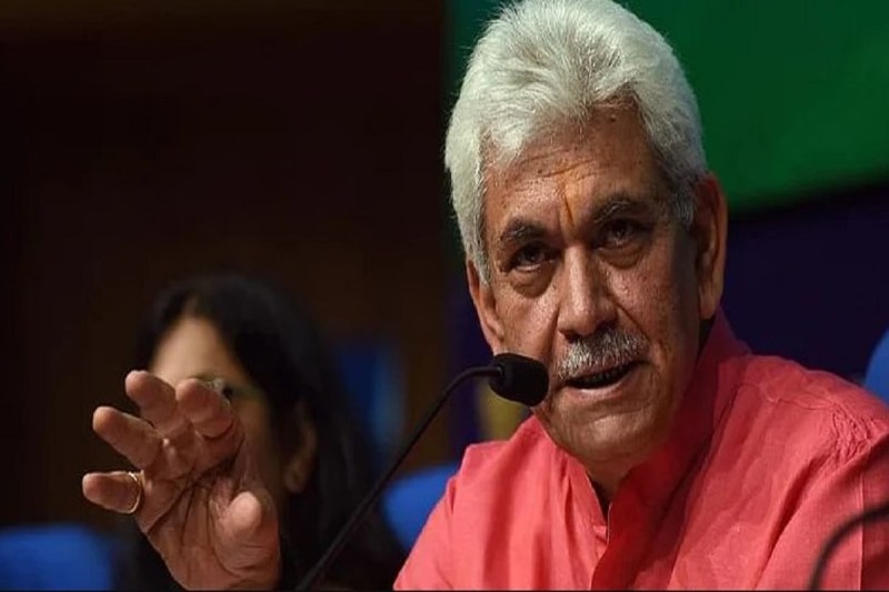 Security forces full freedom avenge killing of innocents in Kashmir-LG