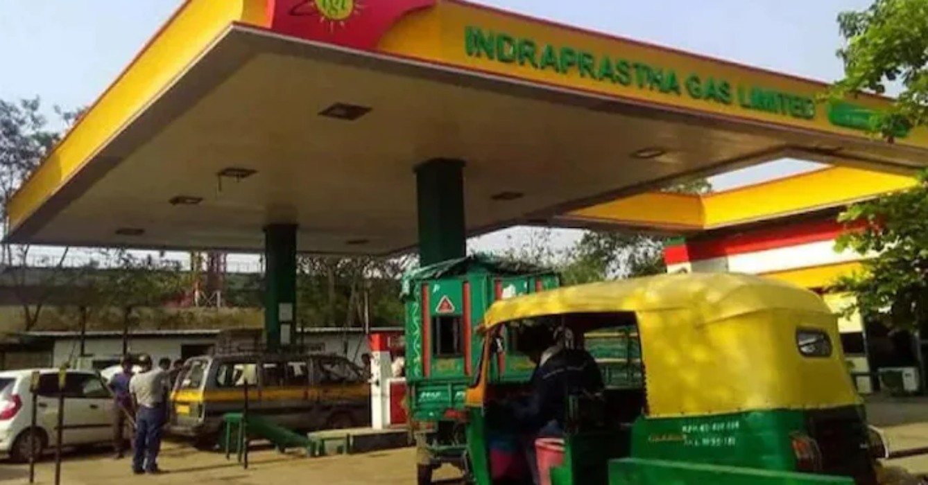 CNG Price in Meerut Today : सीएनजी के दामों में बढ़ोत्तरी, मेरठ में इस स्तर पर पहुंची कीमत